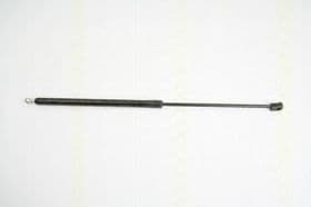 Газовый упор багажника