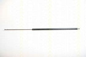 Газовый упор багажника