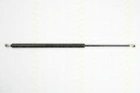 Газовый упор багажника