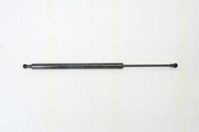 Газовий упор багажника