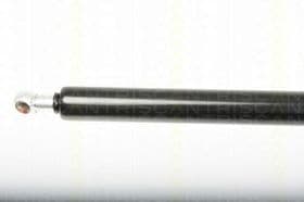 Газовий упор багажника