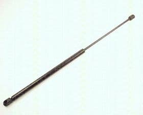 Газовый упор багажника