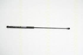 Газовий упор багажника