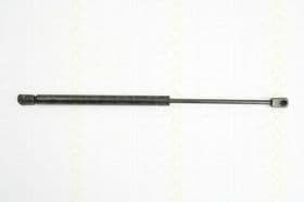 Газовый упор багажника