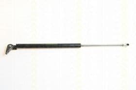 Газовий упор багажника