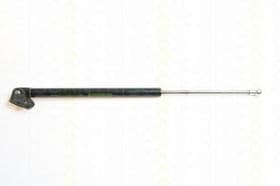 Газовий упор багажника