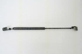 Газовый упор багажника