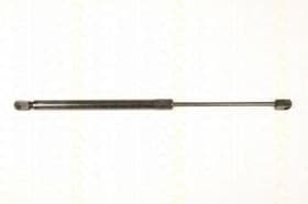 Газовый упор багажника