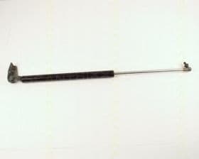 Газовый упор багажника