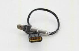 Лямбда-зонд