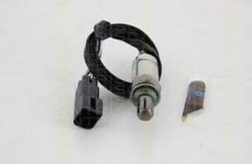 Лямбда-зонд