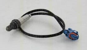 Лямбда-зонд