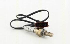 Лямбда-зонд Лямбда-зонд