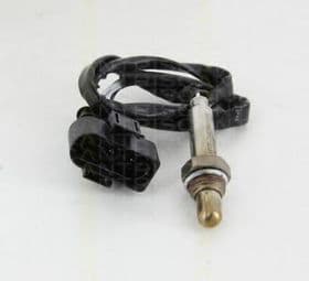 Лямбда-зонд