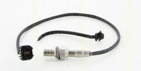 Лямбда-зонд