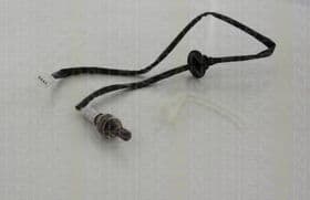 Лямбда-зонд