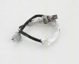 Лямбда-зонд