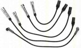 Комплект проводов зажигания Triscan 8860 7247