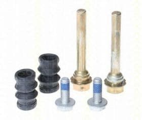 Направляющая гильза скобы тормозного суппорта Направляющая гильза скобы тормозного суппорта