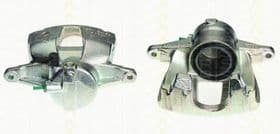 Тормозной суппорт