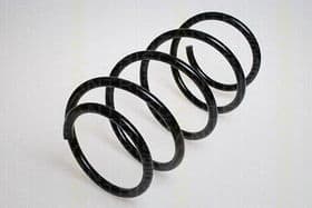 Пружина подвески