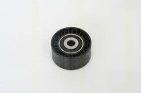 Обвідний ролик поліклинового ременя