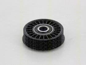 Обвідний ролик поліклинового ременя Triscan 8641 291009