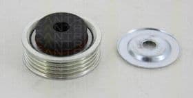 Натяжний ролик поліклинового ременя Triscan 8641 691007