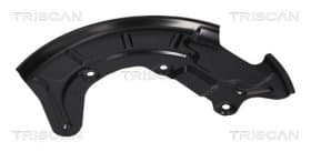 Кожух тормозного диска Кожух тормозного диска