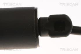 Газовий упор багажника