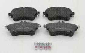 Тормозные колодки