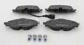 Тормозные колодки