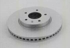 Гальмівний диск