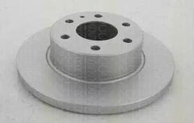 Гальмівний диск