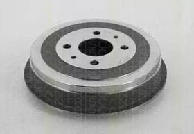 Гальмівний барабан