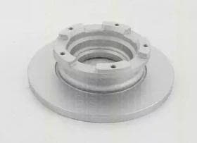 Гальмівний диск