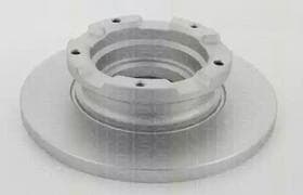 Гальмівний диск Гальмівний диск