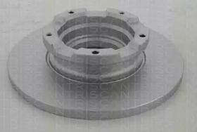 Гальмівний диск Гальмівний диск