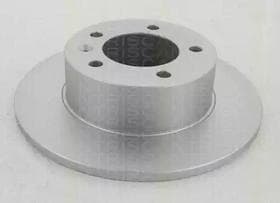 Тормозной диск