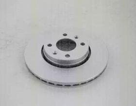 Гальмівний диск Гальмівний диск