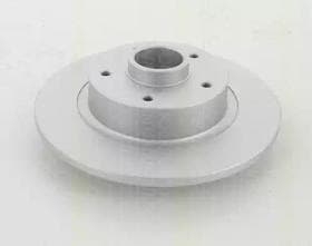 Тормозной диск