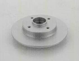 Гальмівний диск Гальмівний диск