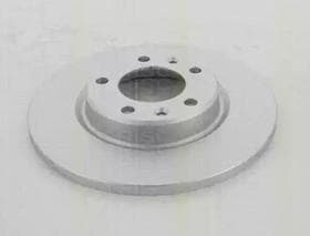 Тормозной диск Тормозной диск