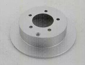 Гальмівний диск