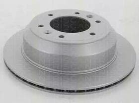 Гальмівний диск