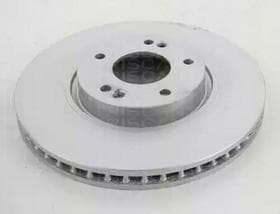 Гальмівний диск