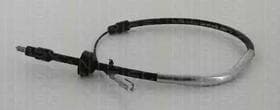 Трос ручного гальма