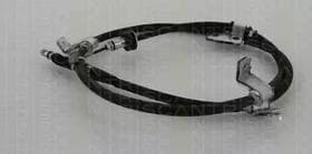 Трос ручного гальма Трос ручного гальма