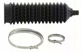 Пильник кермової рейки