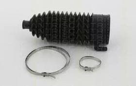 Пильник кермової рейки